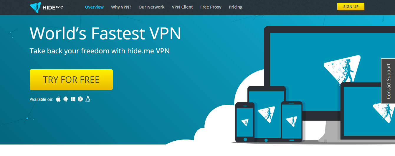 Free Vpn For Laptop Windows